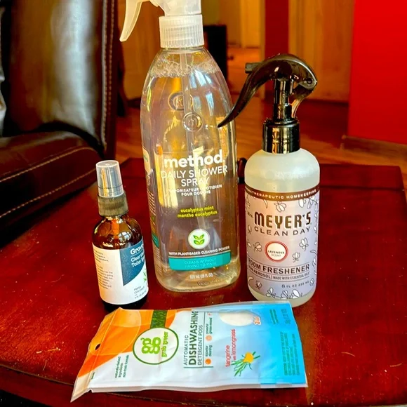 Collection of Grove products all brand new - Picture 3 of 12